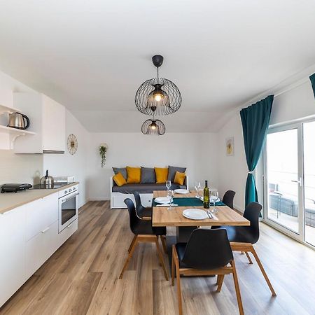 Apartmani Maestral Dobropoljana Kültér fotó