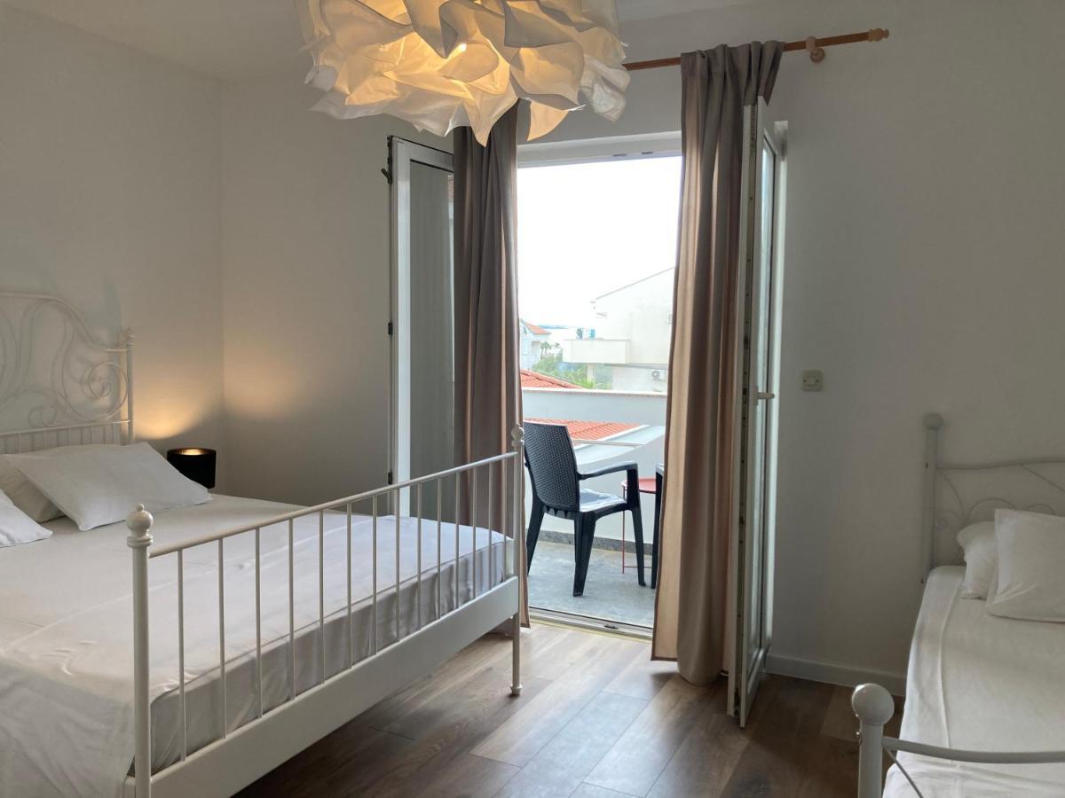 Apartmani Maestral Dobropoljana Kültér fotó