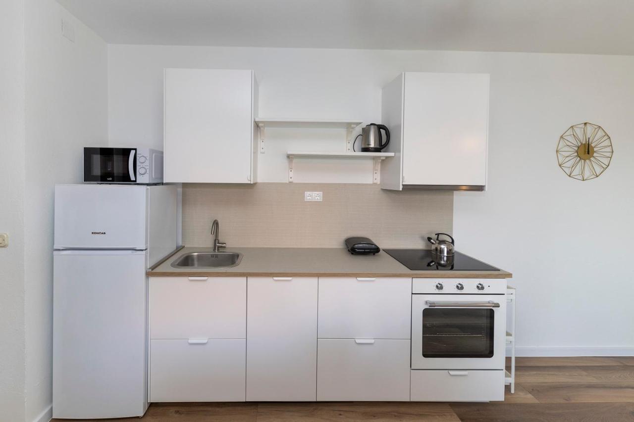 Apartmani Maestral Dobropoljana Kültér fotó