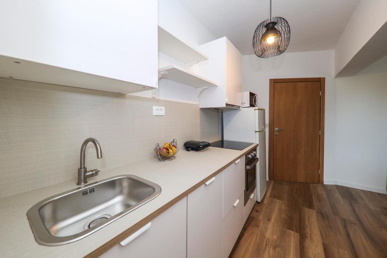 Apartmani Maestral Dobropoljana Kültér fotó