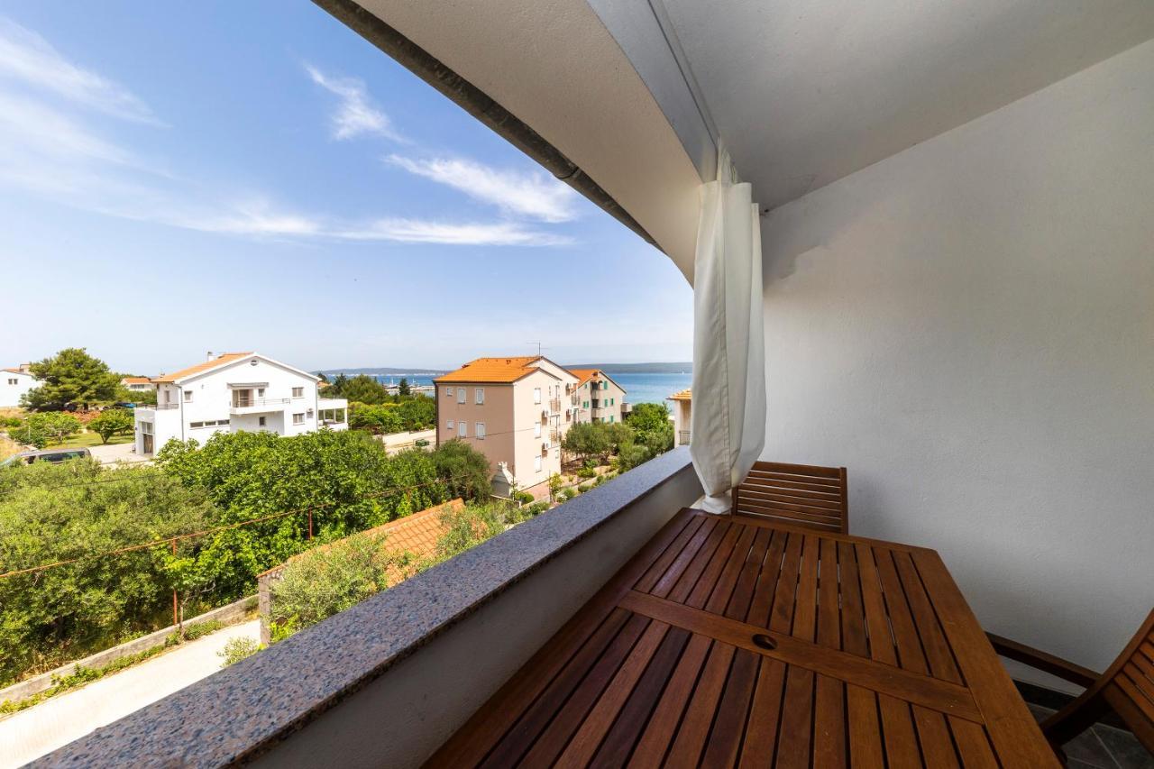 Apartmani Maestral Dobropoljana Kültér fotó
