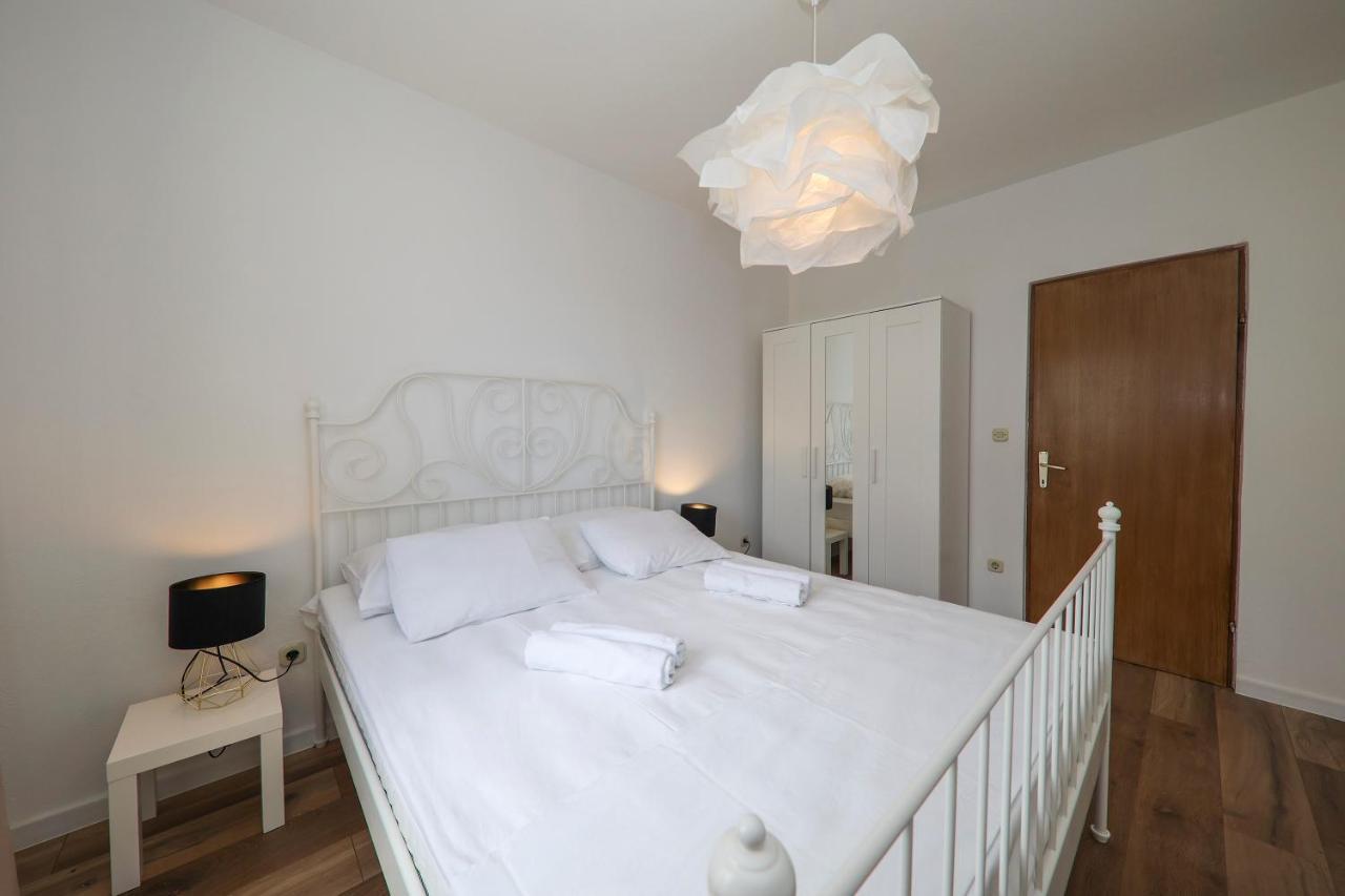 Apartmani Maestral Dobropoljana Kültér fotó