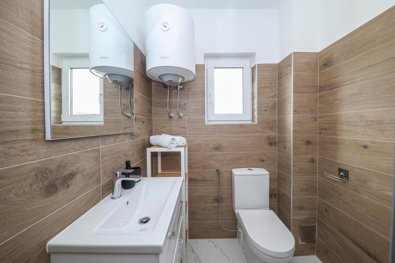 Apartmani Maestral Dobropoljana Kültér fotó
