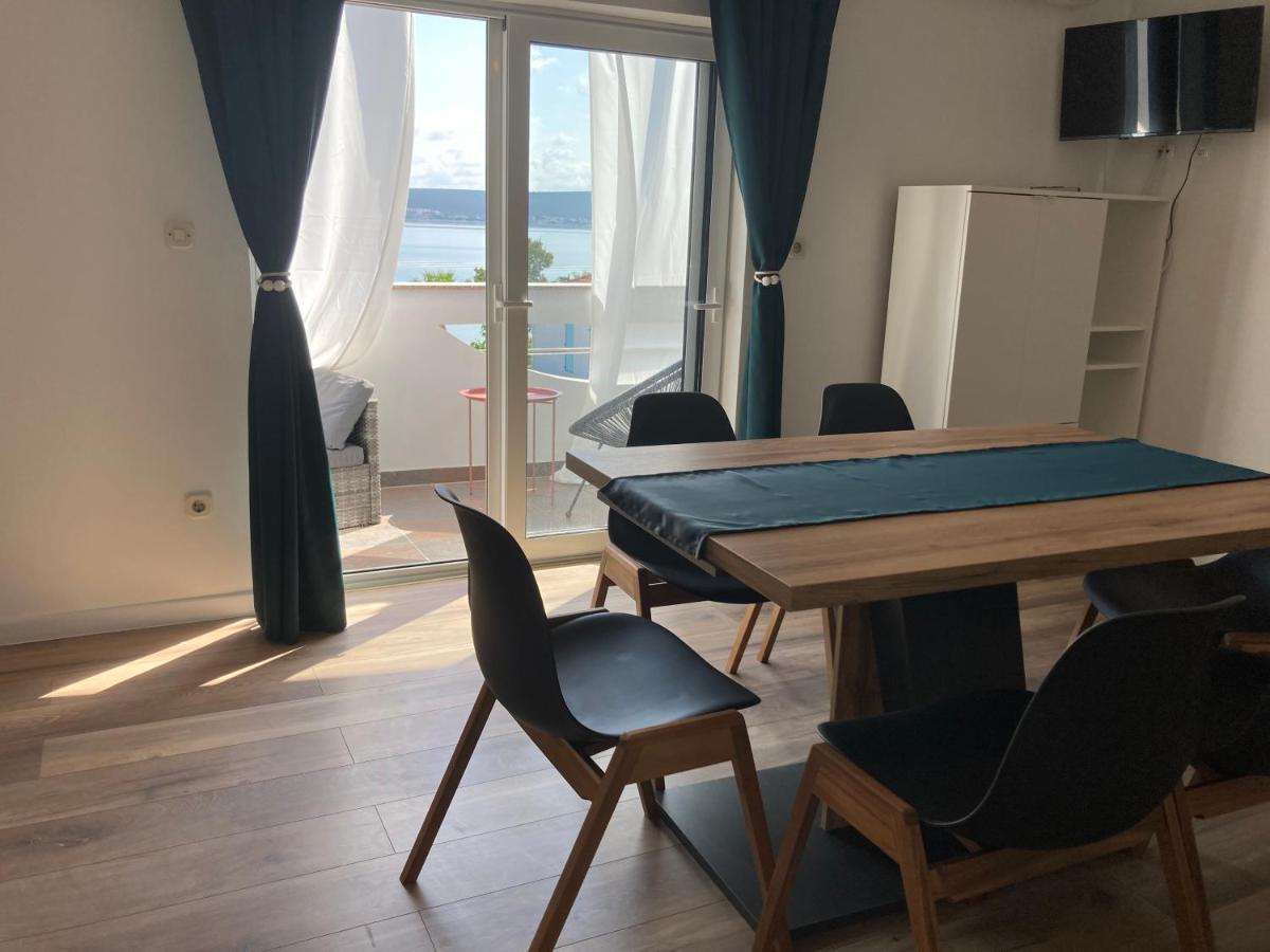 Apartmani Maestral Dobropoljana Kültér fotó