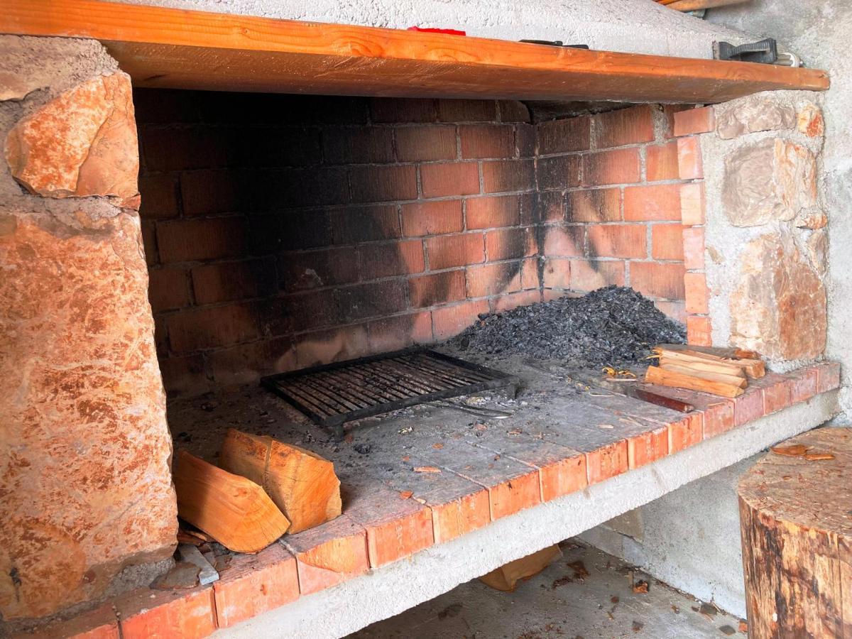 Apartmani Maestral Dobropoljana Kültér fotó