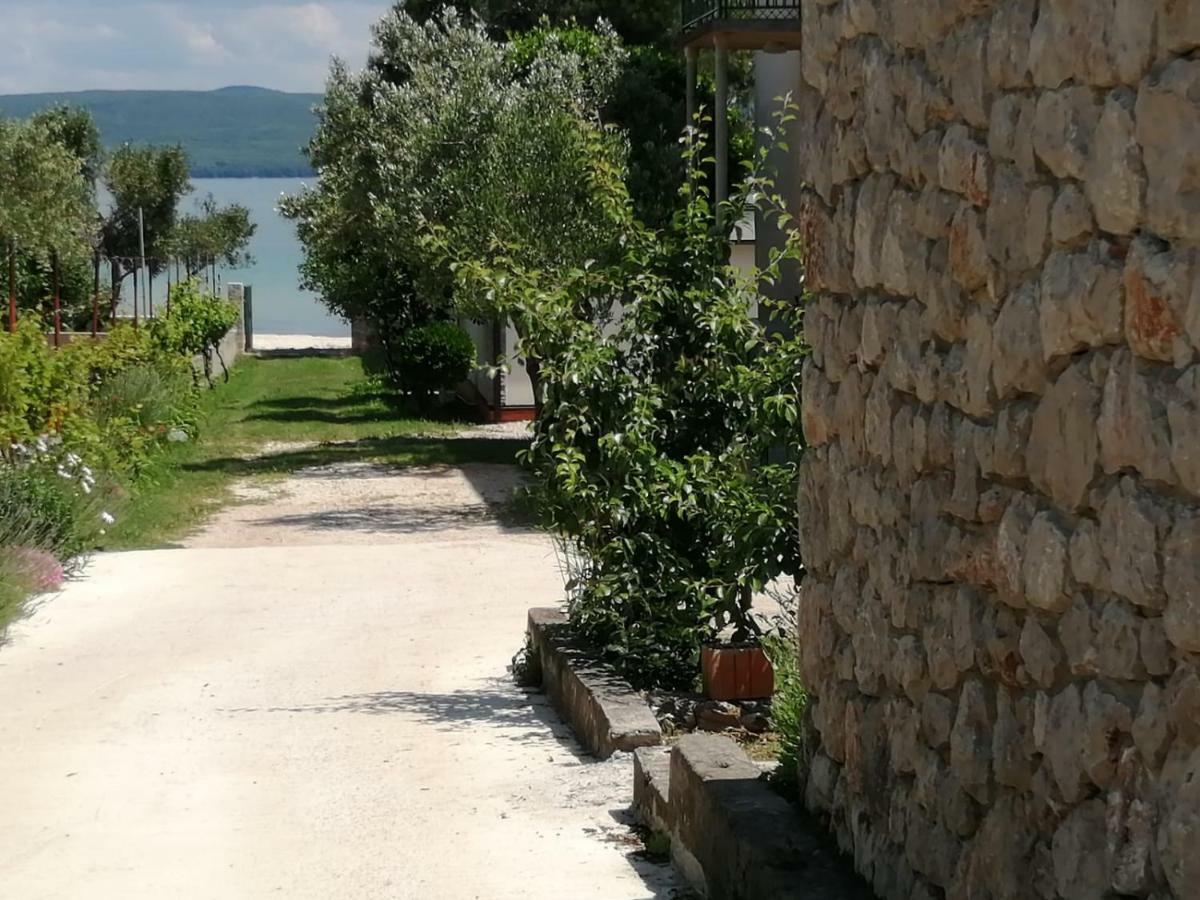 Apartmani Maestral Dobropoljana Kültér fotó